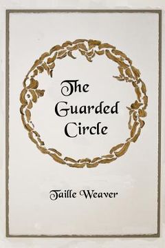 portada the guarded circle (in English)