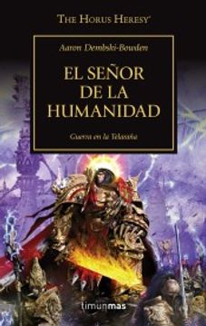 portada El Señor de la Humanidad Nº41 (in Spanish)