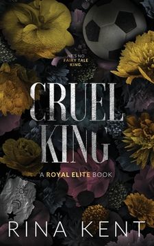 portada Cruel King: Special Edition Print (en Inglés)