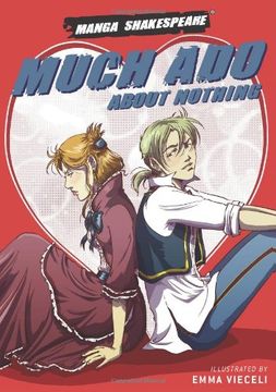 much ado about nothing