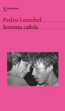 portada Serenata Cafiola (in Spanish)