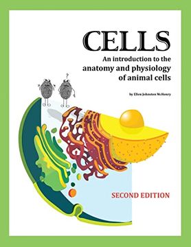 portada Cells, 2nd Edition (en Inglés)