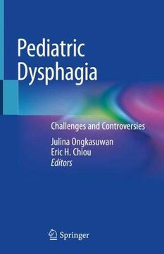 portada Pediatric Dysphagia: Challenges and Controversies 