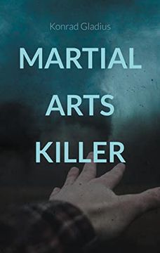 portada Martial Arts Killer: Morde im Lockdown (en Alemán)