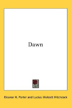 portada dawn (in English)