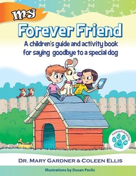 portada Forever Friend (in English)