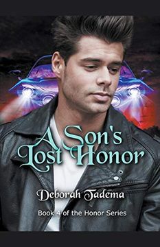 portada A Son'S Lost Honor (en Inglés)