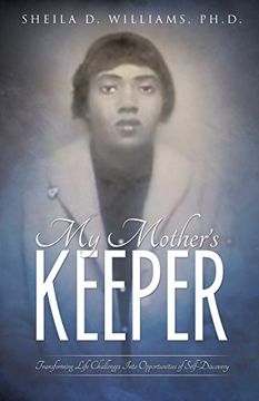 portada My Mother's Keeper (in English)