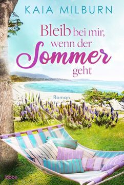 portada Bleib bei Mir, Wenn der Sommer Geht (en Alemán)