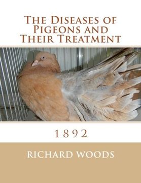 portada The Diseases of Pigeons and Their Treatment