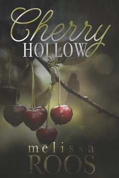 portada Cherry Hollow: A second chance at a high school crush - mystery romance (en Inglés)