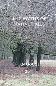 portada The Myths of Native Trees (en Inglés)