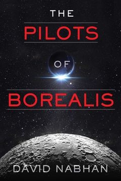 portada The Pilots of Borealis (en Inglés)