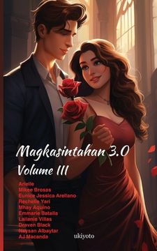 portada Magkasintahan 3.0 Volume III