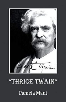 portada Thrice Twain: Three One-Act Plays (en Inglés)