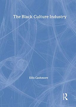 portada The Black Culture Industry (en Inglés)