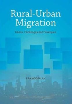 portada rural-urban migration: trends, challenges & strategies (en Inglés)