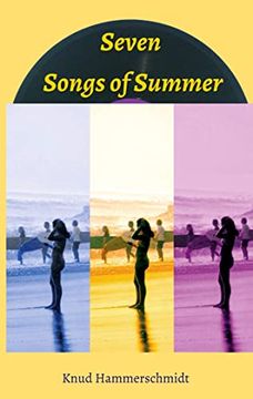 portada Seven Songs of Summer (in German)