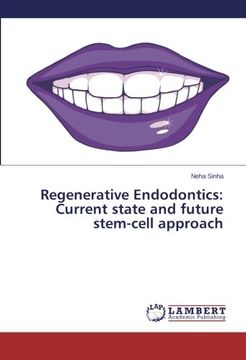 portada Regenerative Endodontics: Current State and Future Stem-Cell Approach