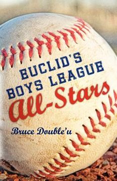 portada euclid's boys league all-stars (in English)