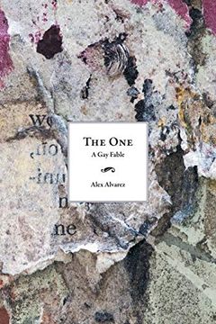 portada The One: A gay Fable (en Inglés)