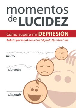 portada Momentos de Lucidez (in Spanish)