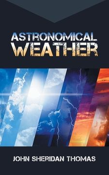 portada Astronomical Weather (en Inglés)