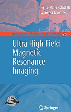 portada ultra high field magnetic resonance imaging