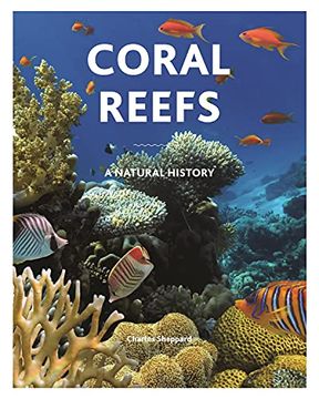 portada Coral Reefs: A Natural History (en Inglés)