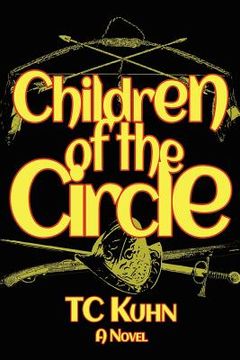portada children of the circle (en Inglés)