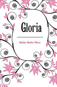 portada gloria (2 tomos) (in Spanish)