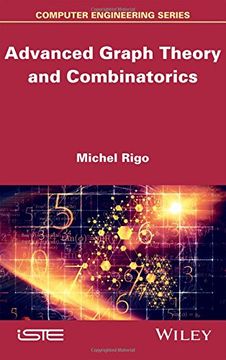 portada Advanced Graph Theory and Combinatorics