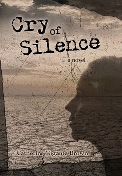 portada Cry of Silence (en Inglés)