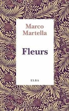 portada Fleurs (in Spanish)