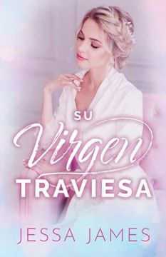 portada Su Virgen Traviesa: