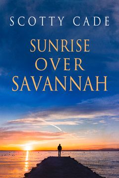 portada Sunrise Over Savannah (en Inglés)
