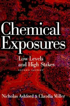 portada chemical exposures: low levels and high stakes (en Inglés)
