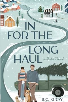 portada In for the Long Haul (in English)