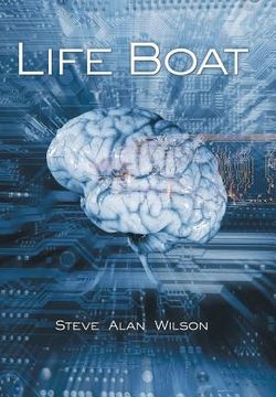 portada Life Boat (en Inglés)