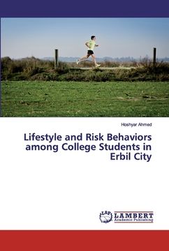 portada Lifestyle and Risk Behaviors among College Students in Erbil City (en Inglés)