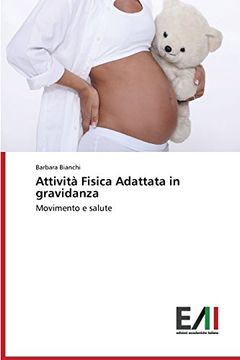 portada Attività Fisica Adattata in gravidanza