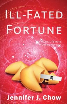 portada Ill-Fated Fortune (in English)