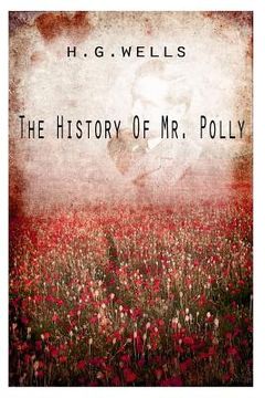 portada The History Of Mr. Polly (en Inglés)