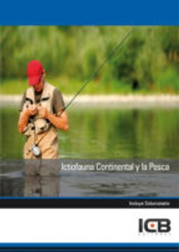 portada Ictiofauna Continental y la Pesca