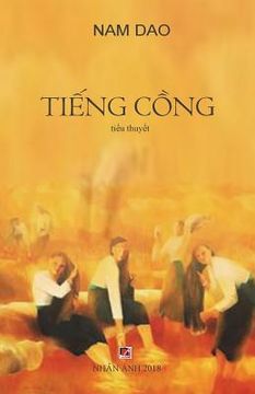 portada Tieng Cong (en Vietnamita)