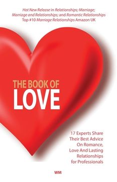 portada The Book of Love 1 (en Inglés)