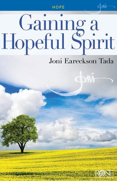 portada Gaining a Hopeful Spirit (en Inglés)
