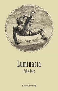 portada Luminaria (in Spanish)