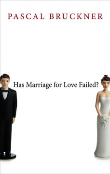 portada Has Marriage For Love Failed?