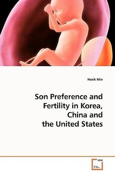 portada son preference and fertility in korea, china and the united states (in English)